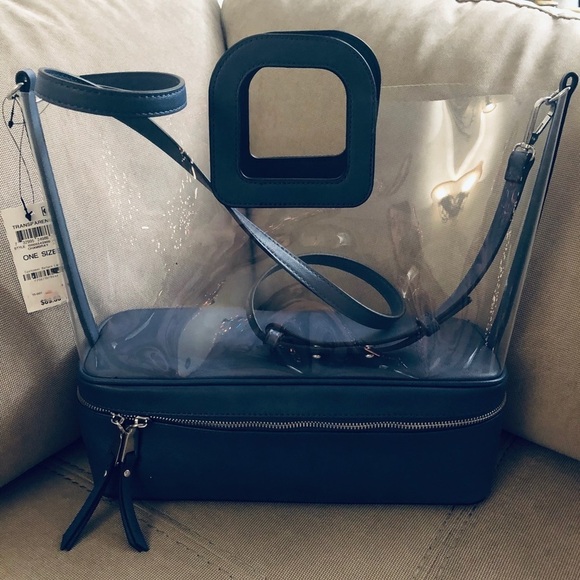 INC bag​ - Picture 1 of 5